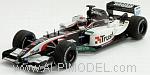 Minardi Ford PS03 Jos Verstappen  2003