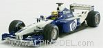 Williams BMW Showcar 2003 Ralf Schumacher