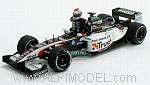 Minardi European PS03 Cosworth Jos Verstappen 100th GP Nurburgring 2003