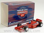 Formula 1 USA Grand Prix Indianapolis Event Car 2003