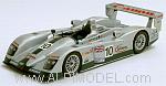 Audi R8 #10 Le Mans 2003 Salo - Biela - McCarthy