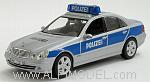 Mercedes E-Class Polizei Hamburg 2002