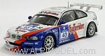 BMW M3 GTR  24h Nurburgring 2003 D.Mueller - J.Mueller - Huertgen -Duez