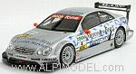 Mercedes CLK Team AMG C.Albers  DTM 2003 by MINICHAMPS