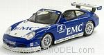 Porsche 911 GT3 Cup - Carrera Cup 2003 Team Carsport - R. Dumas