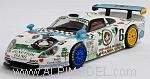 Porsche Gunnar G99 'Hole In The Wall' -Bully Hill Vineyards 250 Grand Am 2003 Petty-Newman-Jeannette