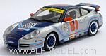 Porsche 911 GT3 Cup Team G&W Daytona 250 2003  Martini -Wagner