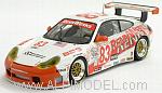 Porsche 911 GT3-RS Team Rennwerks Motorsport Van Overbeck 24h Daytona 2003