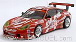Porsche 911 GT3-RS ALMS 'Petit Le Mans' 2003 Negri - Frisselle - Pumpelly