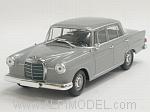 Mercedes 190 1961 (Light Grey)