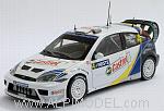 Ford Focus RS WRC Winner Neste Rally Finland 2003 Maertin - Park