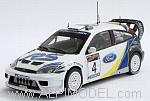 Ford Focus RS WRC Rally Argentina 2003 Maertin - Park