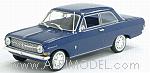 Opel Rekord A 1963 (Royal blue)