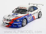BMW M3 GTR Winners 24h ADAC 2004 Mueller- Mueller - Stuck - Lamy