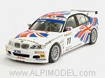 BMW 320i Team UK ETCC Champion 2004 Andy Priaulx