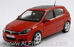 Opel Astra 2004 (Magma Red)
