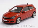 Opel Astra GTC 2005 (Magma Red)