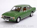 Opel Rekord 1975 (Jade Green)