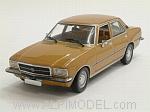 Opel Rekord 1975 (Bernstein Gold Metallic)