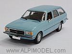 Opel Rekord D Caravan 1975 Light Blue