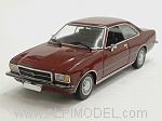 Opel Rekord D Coupe 1975  (Metallic Red)
