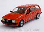 Opel Kadett D Caravan 1979 (Carmin Red)