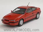 Opel Calibra 2.0i 1991 (Magma Red)