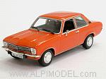 Opel Ascona 1970 (Orange)