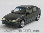 Opel Kadett 1989 (Metallic Black) by MINICHAMPS