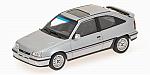 Opel Kadett GSi 1989 Silver