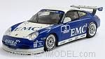 Porsche 911 GT3 Cup EMC2 2004 W. Henzler