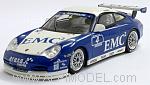 Porsche 911 GT3 Cup EMC2 2004  J. Hardt