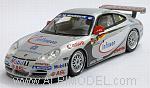 Porsche 911 GT3 Cup #5 Infineon - Porsche Carrera Cup 2004 - Warnecke