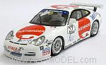Porsche 911 GT3 Cup #27 Buchbinder - Winner Porsche Supercup 2004 Henzler