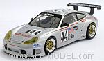 Porsche 911 GT3 RS Orbit Racing Policastro Fitzgerald Liddell 24h Daytona 2004