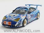 Porsche 911 GT3-RSR #81 Le Mans 2004 Donaldson - Fisken - Nielsen by MINICHAMPS