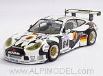 Porsche 911 GT3-RS Le Mans 2004 Burgess - Colin - Bagnall