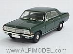 Opel Kapitan 1964 (Tundra Green) by MINICHAMPS