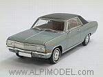 Opel Diplomat V8 Coupe' 1965 (Silver)