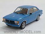 Opel Kadett C 2-doors 1978 (Signal Blue)