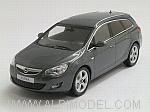 Opel Astra Sportstourer 2011 (Carbon Grey Metallic)