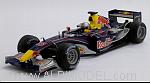 Red Bull Racing Christian Klien Showcar 2005