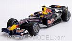 Red Bull Cosworth RB1 S. Speed 2005