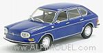 Volkswagen 411 LE 1969 (Saphir blue)