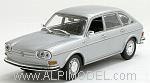 Volkswagen 411LE 1969 (Silver)
