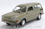 Volkswagen 411 Variant 1969 (Savana Beige)