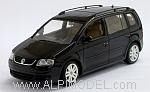 Volkswagen Touran 2003 (Black)