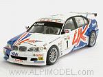 BMW 320i Team UK WTCC Champion 2005 Andy Priaulx