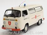 Volkswagen T2 Ambulance Malteser