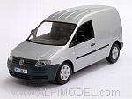 Volkswagen Caddy 2003 (Reflex Silver)